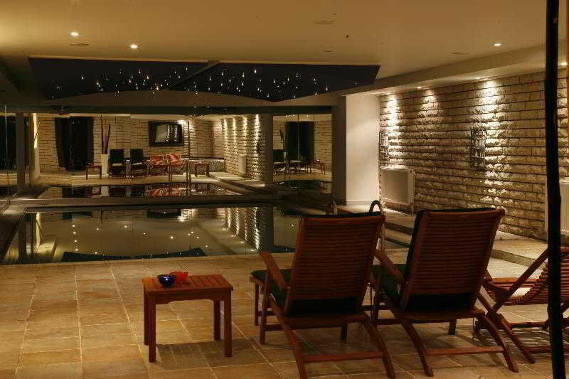 Hotel Samm Bistro Spa Ankara Eksteriør billede
